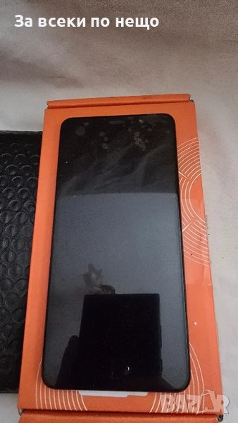  LCD дисплей за Самсунг А 7 2018, снимка 1