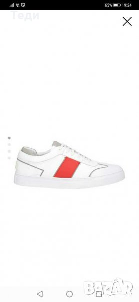 Обувки мъжки Hammerstein N-45, снимка 1