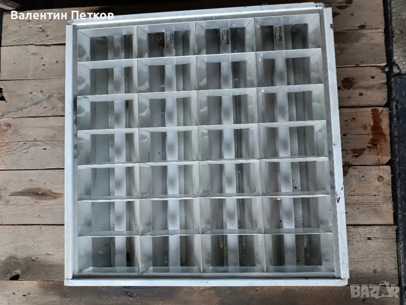 осветително тяло , снимка 1