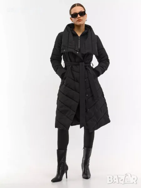 Зимно яке, снимка 1