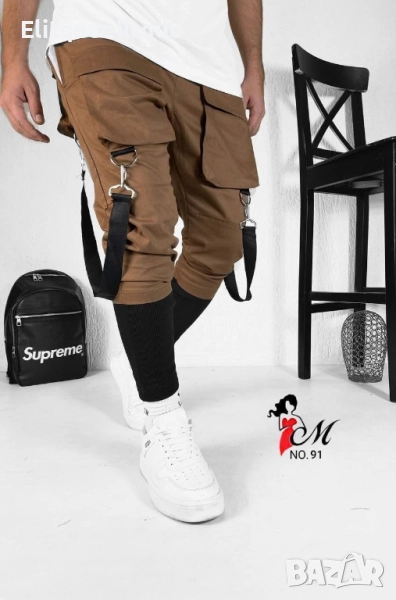 мъжки панталони, снимка 1