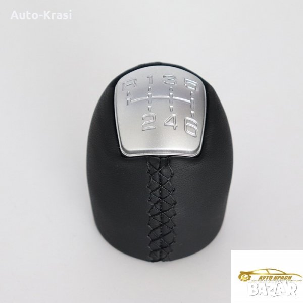 Топка за ск. лост Iveco Daily IV,V,VI (2008-2017) ИВЕКО ДАЙЛИ 6 скорости - 58316, снимка 1