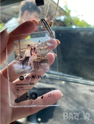 персонализирани ключодържатели, снимка 1