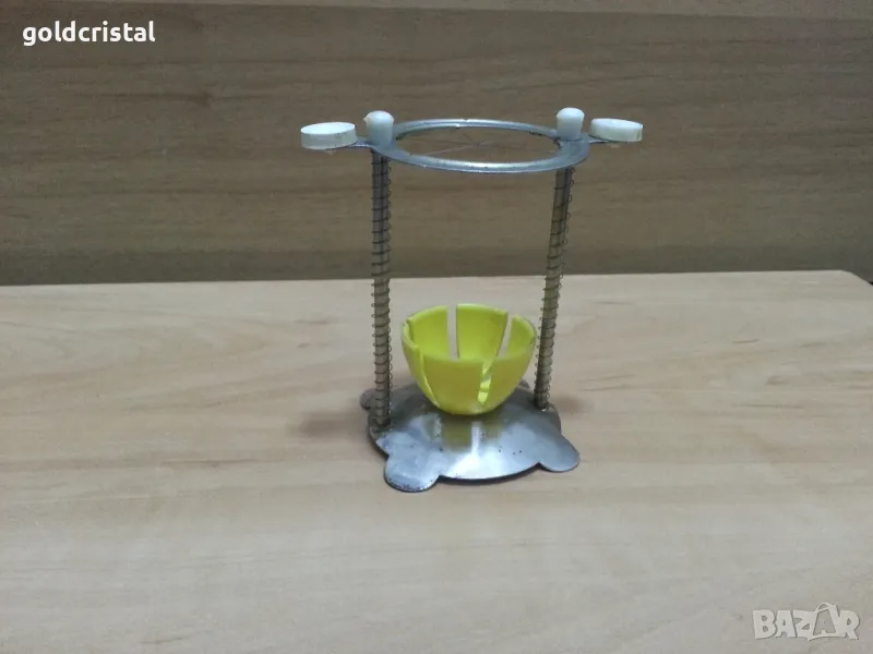 стара яйце резачка , снимка 1