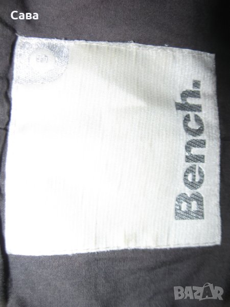 Яке пролет, есен BENCH  дамско,С, снимка 1