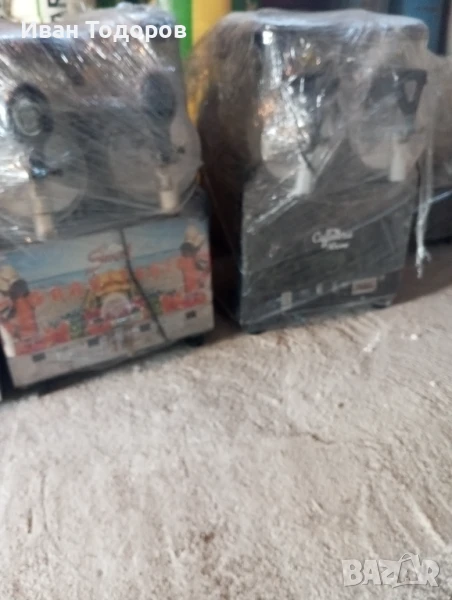 Машини за Скрежина , снимка 1