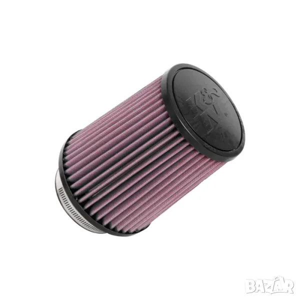 Конусен филтър К&N 89мм, снимка 1