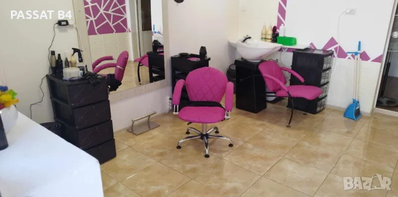 фризьорско оборудване , снимка 1