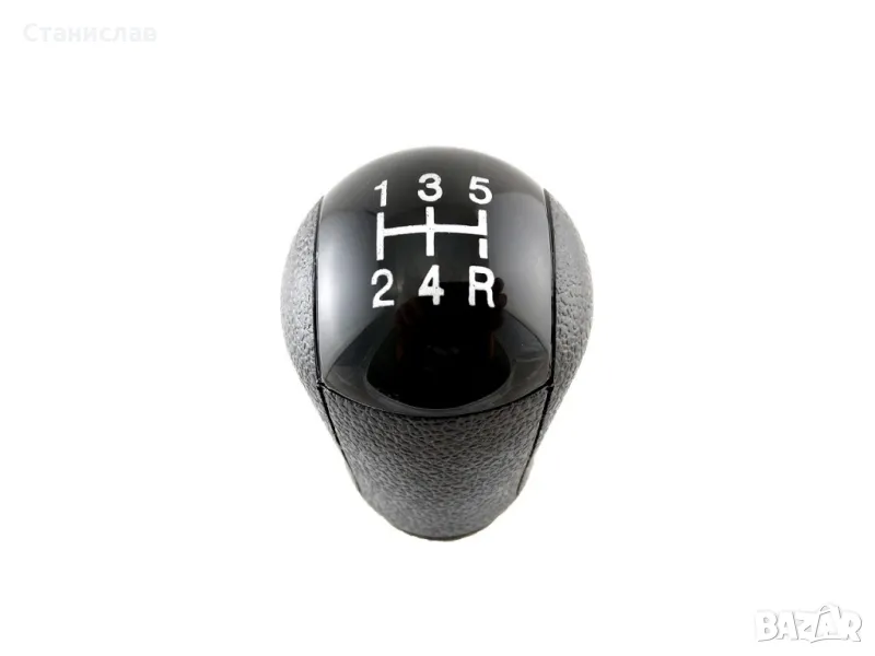 Топка за скоростен лост за Ford Focus Mk2 (2007- 2011), снимка 1