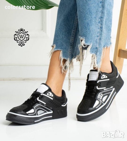 Дамски кецове  Dolce&Gabbana  код Br37, снимка 1