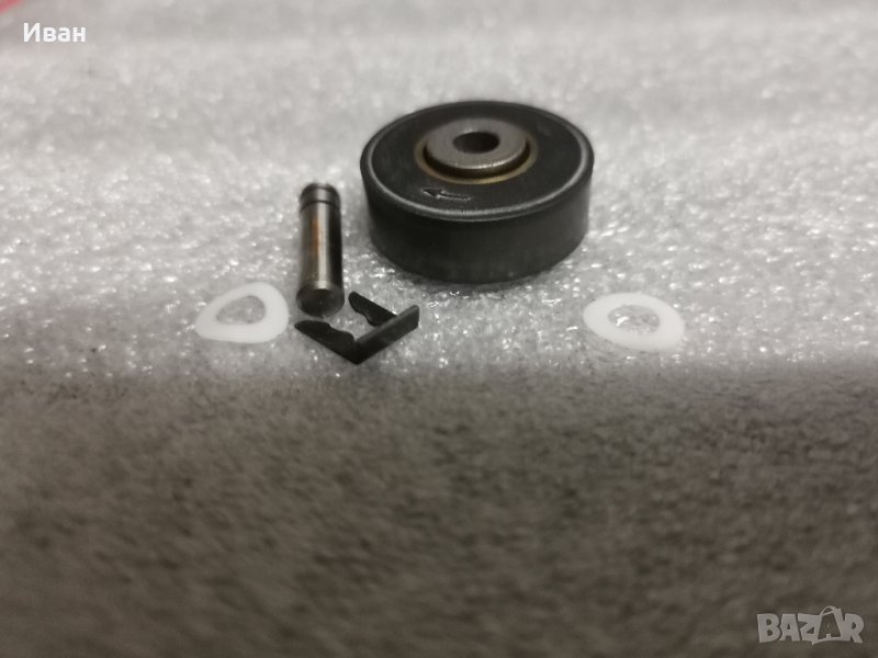 Revox A77 pinch roller, снимка 1