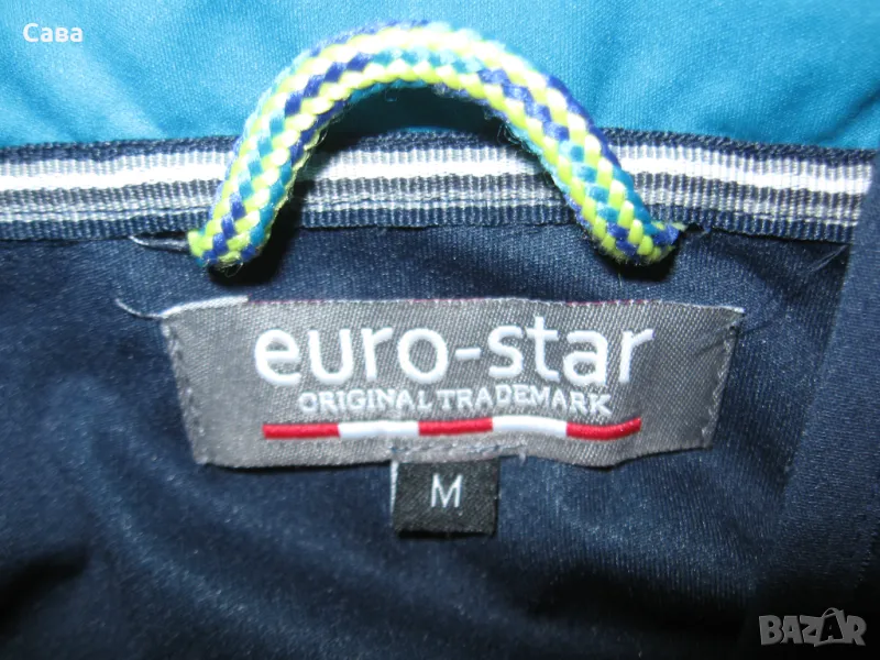 Софтшел EURO-STAR  дамски,М-Л, снимка 1
