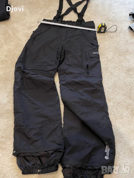 Ски долнище ХЛ, снимка 1