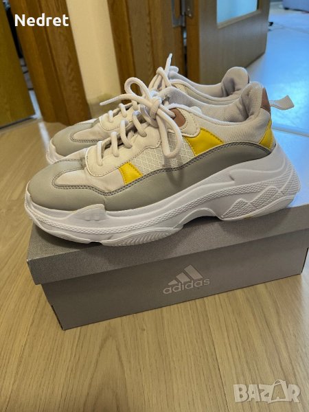 Маратонки- LCW, снимка 1