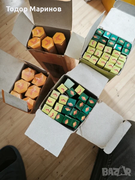 ароматни пръчица, снимка 1