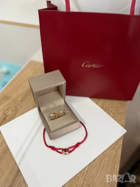  обеци , снимка 1