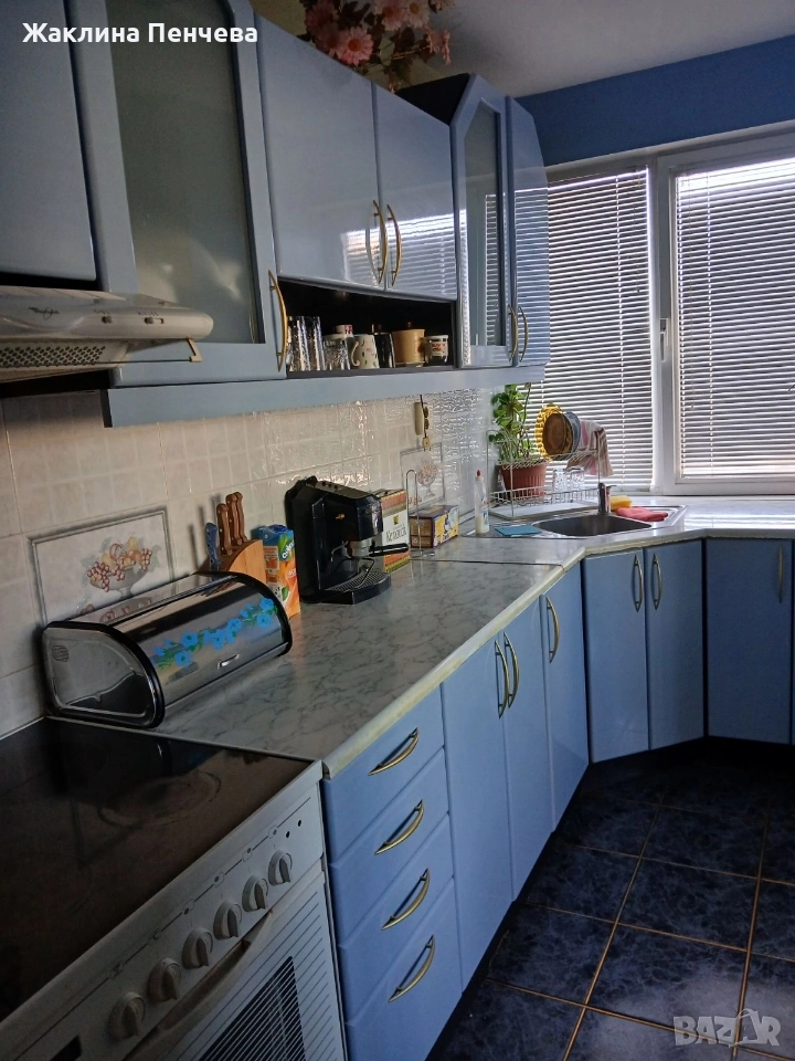 Продавам апартамент в идеален център град Бяла Слатина с площ 130кв.м,напълно обзаведен., снимка 1