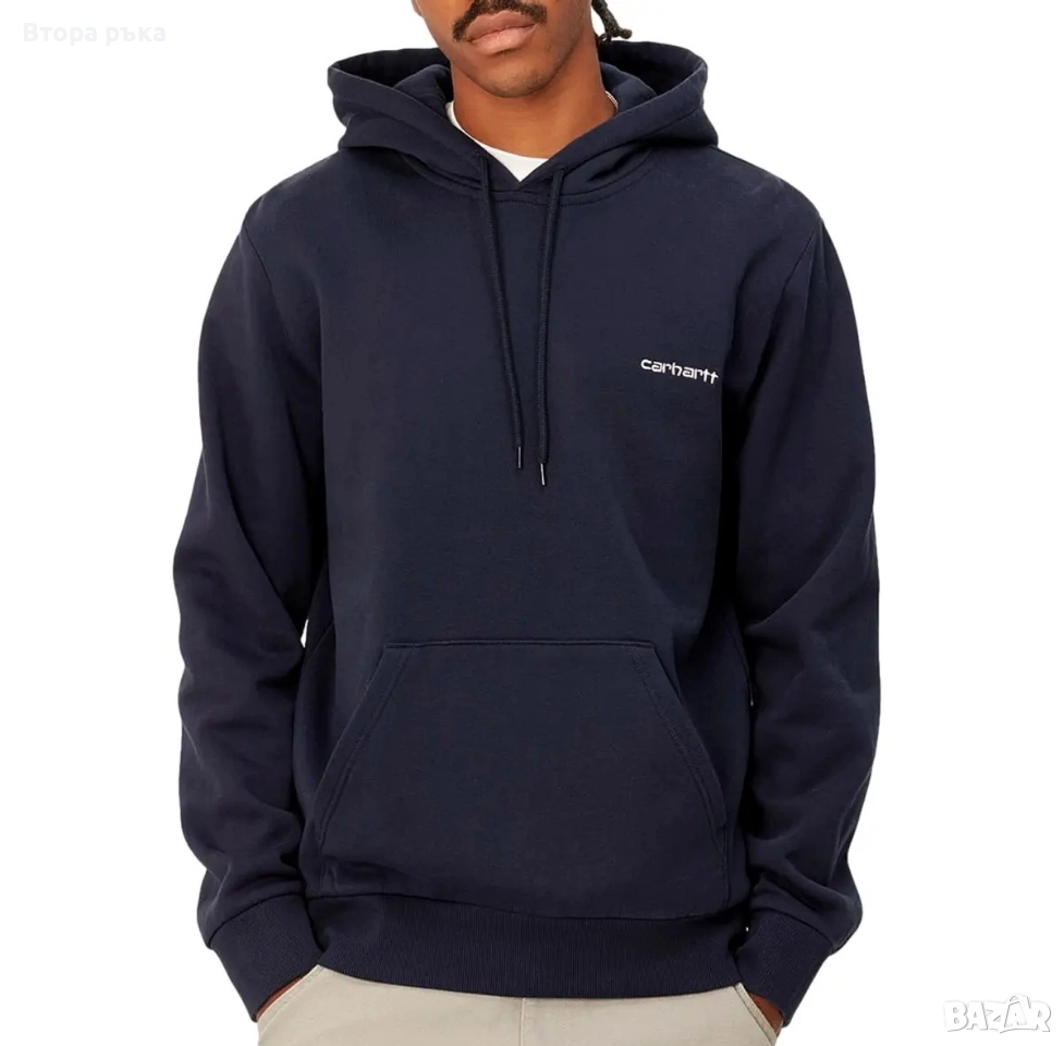 Carhartt горнище мъжка оригинален , снимка 1