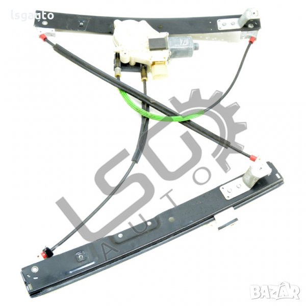 Механизъм с моторче преден ляв ел. стъклоповдигач Ford Mondeo IV 2007-2015 F260821N-119, снимка 1