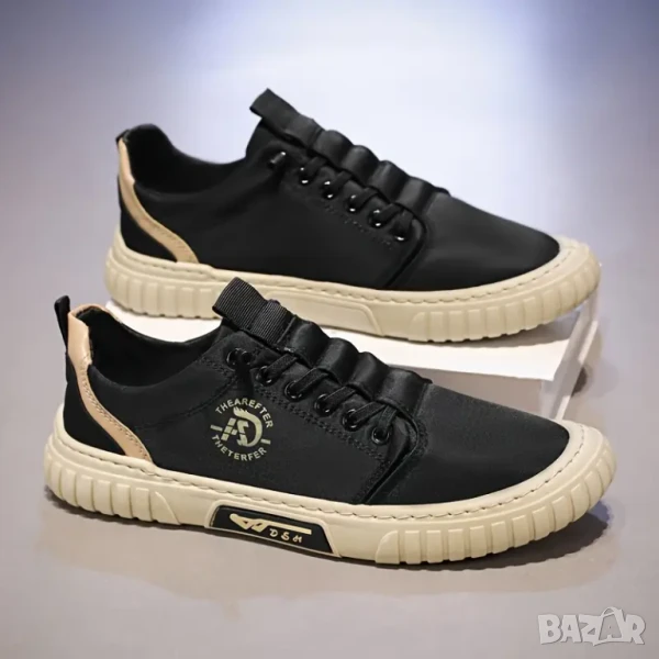 Нови Мъжки Маратонки - 44 и 45 номер, снимка 1