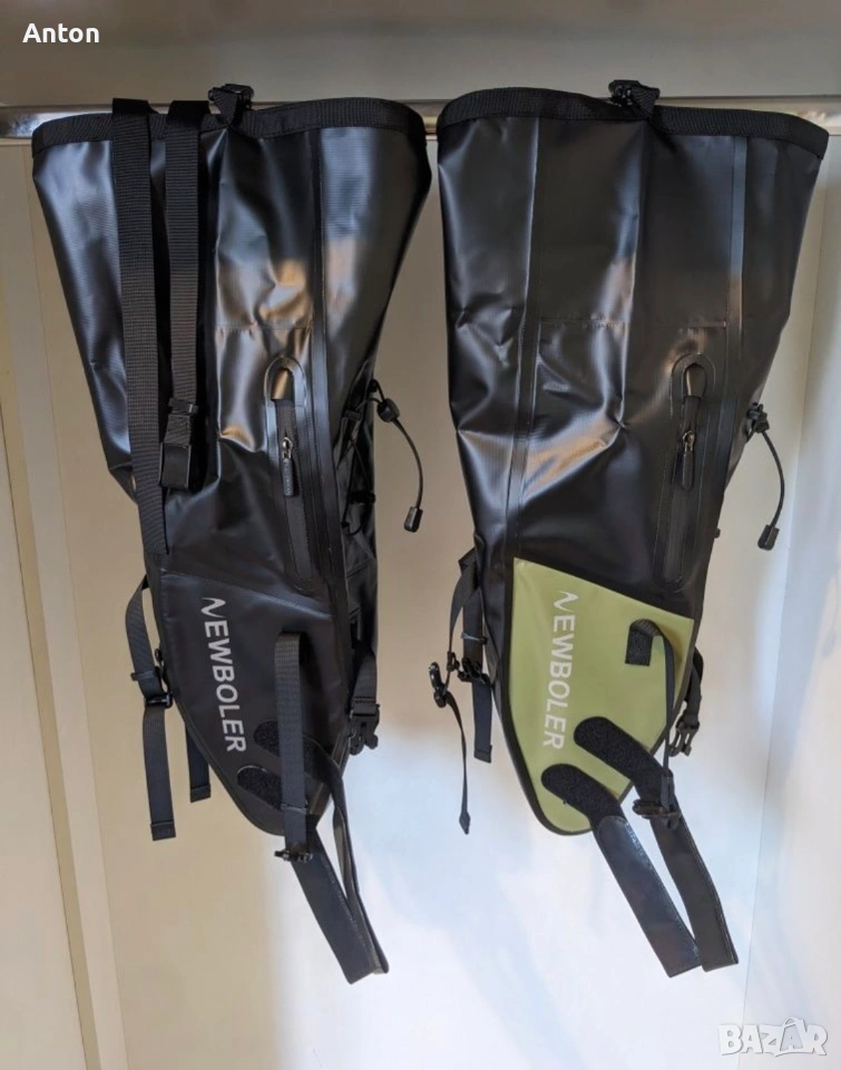 Чанта за велосипед NEWBOLER 13L, снимка 1