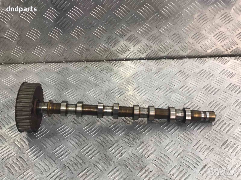 Разпределителен вал Renault Laguna,1.6i,16V,2002г., снимка 1