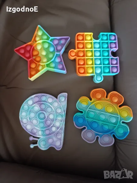 Лот попити, снимка 1