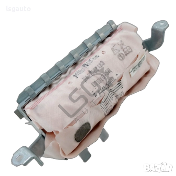 AIRBAG табло Nissan Qashqai II 2013-2021 ID: 151048, снимка 1