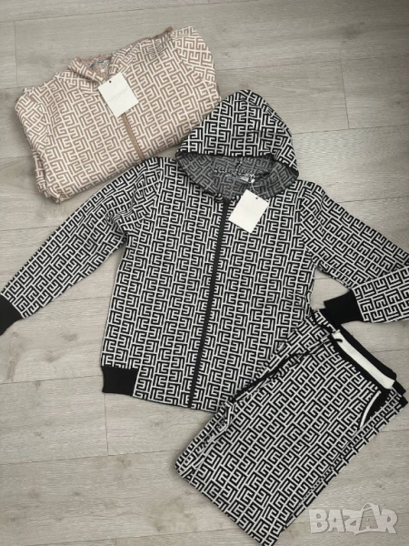 дамски екипи Elizabeth frianchi , снимка 1