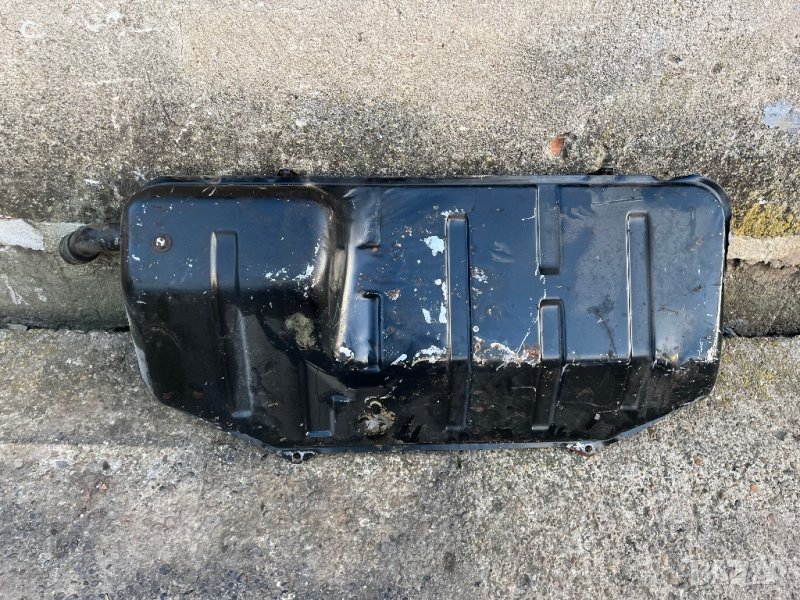 Резервоар Лада нива 1600, снимка 1