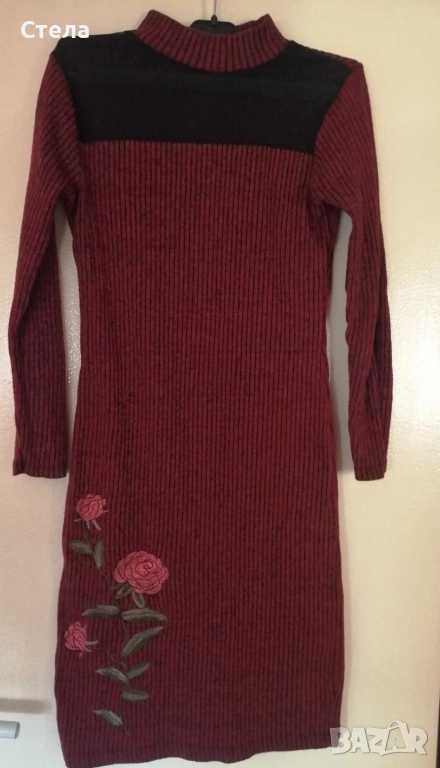 Дамски рокли в разпродажба размер М, Л и ХЛ, снимка 1