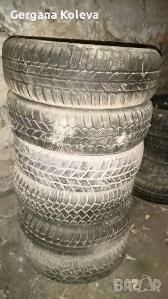 Продавам гуми еденички, снимка 1