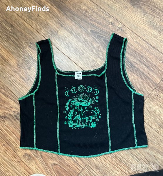 Дамски топ, снимка 1