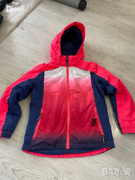 Детско ски яке 134/140, снимка 1