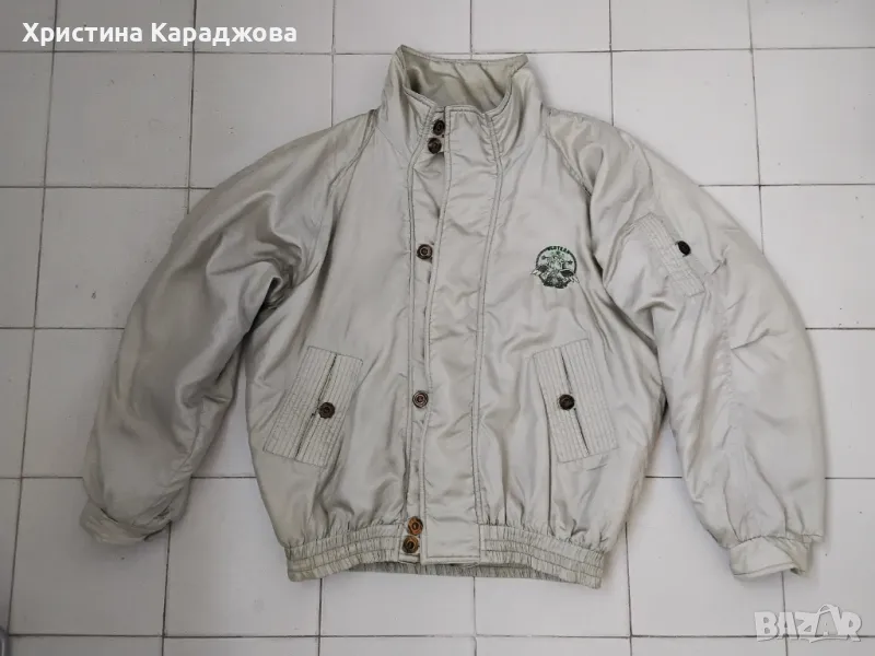 Дамско спортно яке, снимка 1