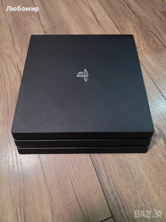 PlayStation 4 Pro конзоли | PS4 Pro - Плейстейшън 4 про, снимка 1