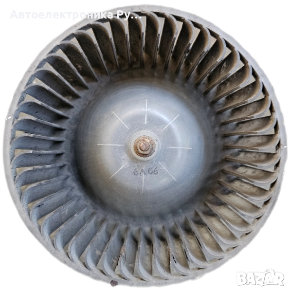 Вентилатор за парно CHEVROLET AVEO Hatchback, T250 4051-026 ,1.20 бензин 2008 LHD, снимка 1