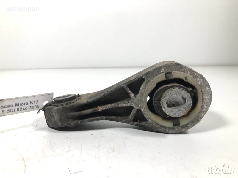 Тампон двигател Nissan Micra K12 1.5 dci 2005г, снимка 1