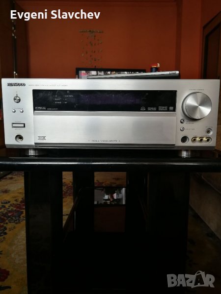 РЕСИЙВЪР Kenwood KRF-X 9090 D, снимка 1