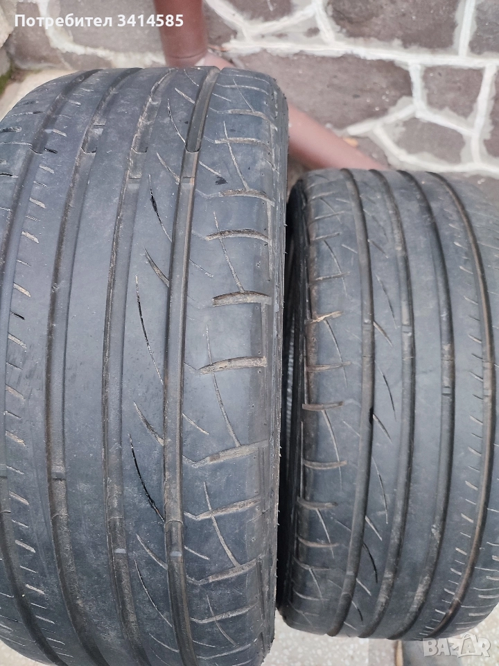 Гуми 225/40/18 Premiorri Solazo S Plus, снимка 1