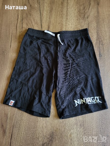 Къси панталони Ninjago Lego H&M, снимка 1