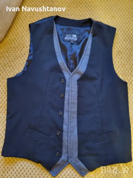 Мъжки елеци , снимка 1