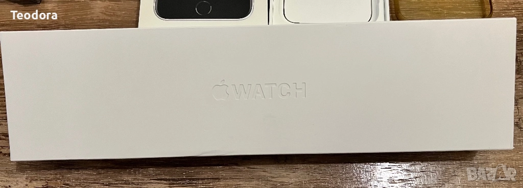 Apple Watch 6, снимка 1