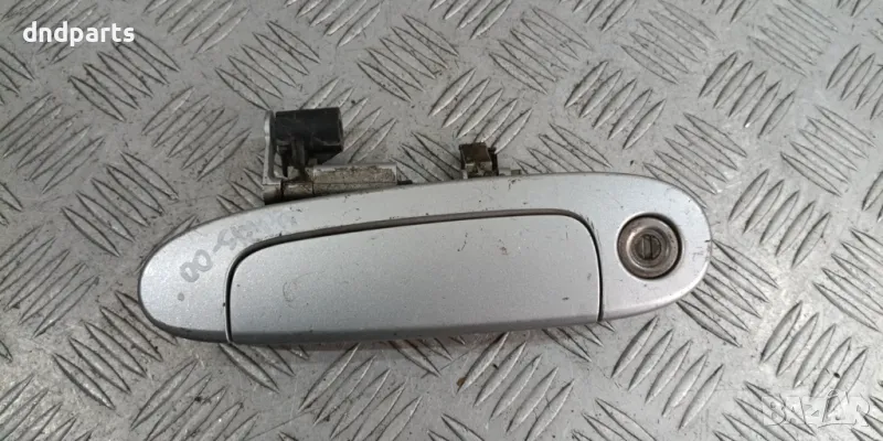 Дръжка врата Toyota Yaris 2000г.(предна лява)	, снимка 1