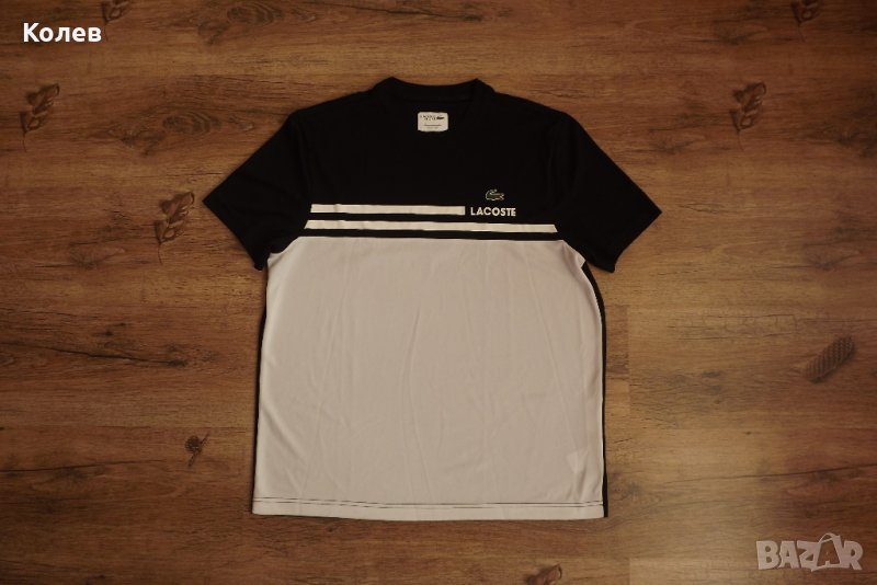 Тениска LACOSTE SPORT T-shirt, снимка 1