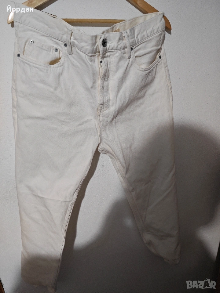 Allsaints Дънки 32, снимка 1