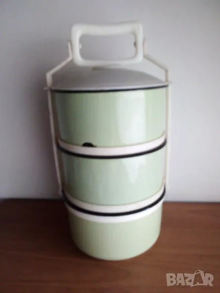 Туристически съдове, снимка 1