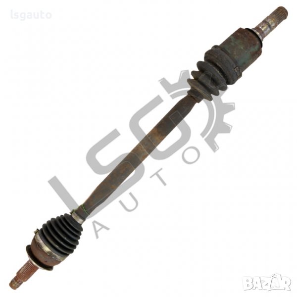 Дясна полуоска предна Subaru OUTBACK IV 2003-2009 PV191022-54, снимка 1