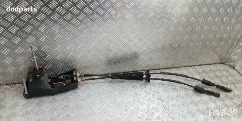 Лостов механизъм Mercedes A160 W168 2000г.	, снимка 1