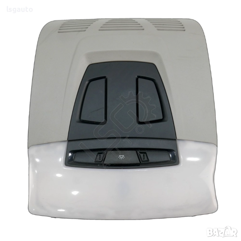 Плафон BMW 1 Series (F21) 2012-2015 ID: 155826, снимка 1